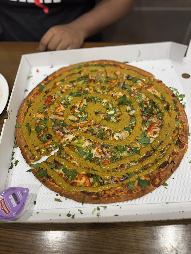 Photo of Zis Piri Piri - City centre, 36A Mill Rd, Petersfield, Cambridge CB1 2AD